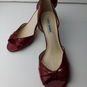 Steve Madden  3 inch